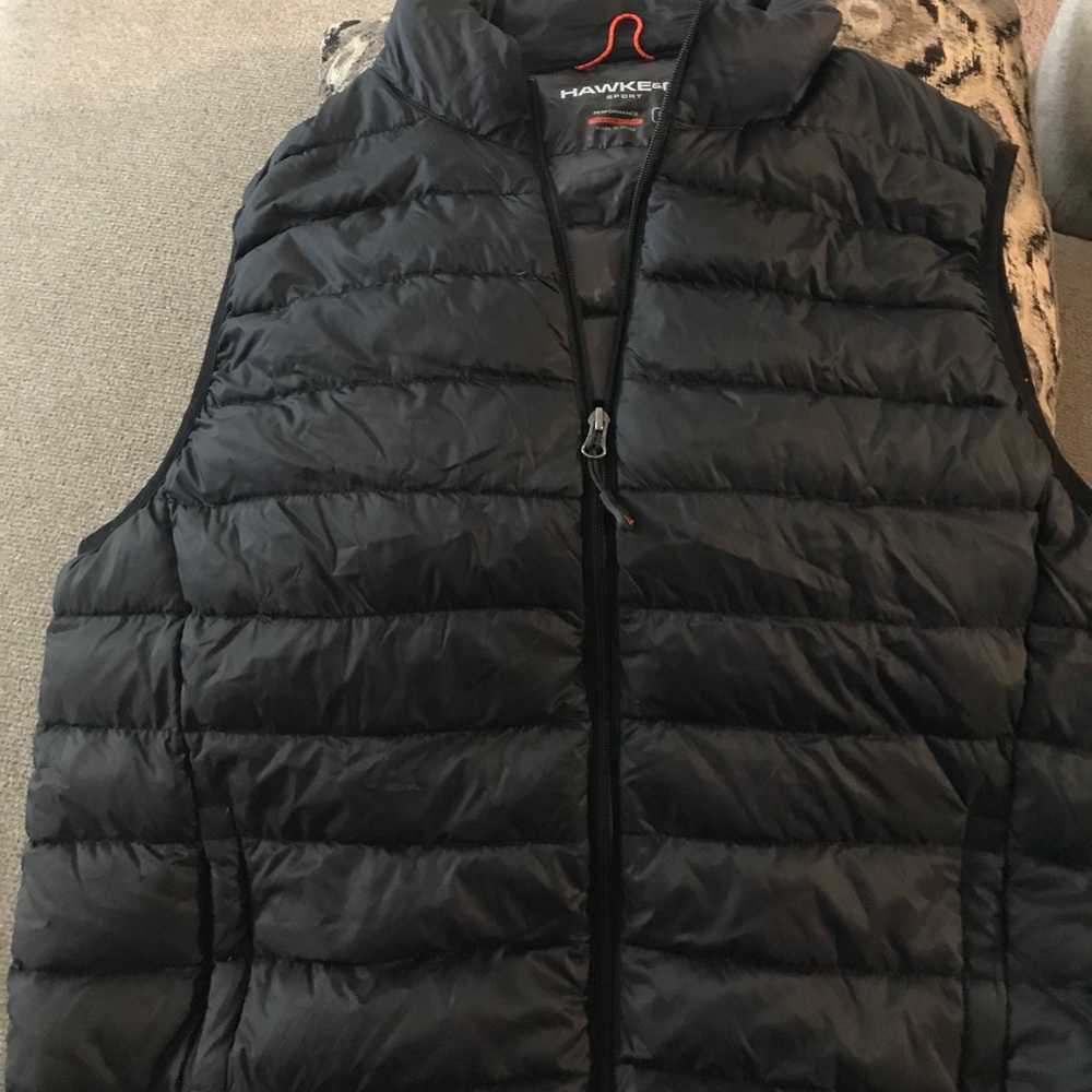 Vest